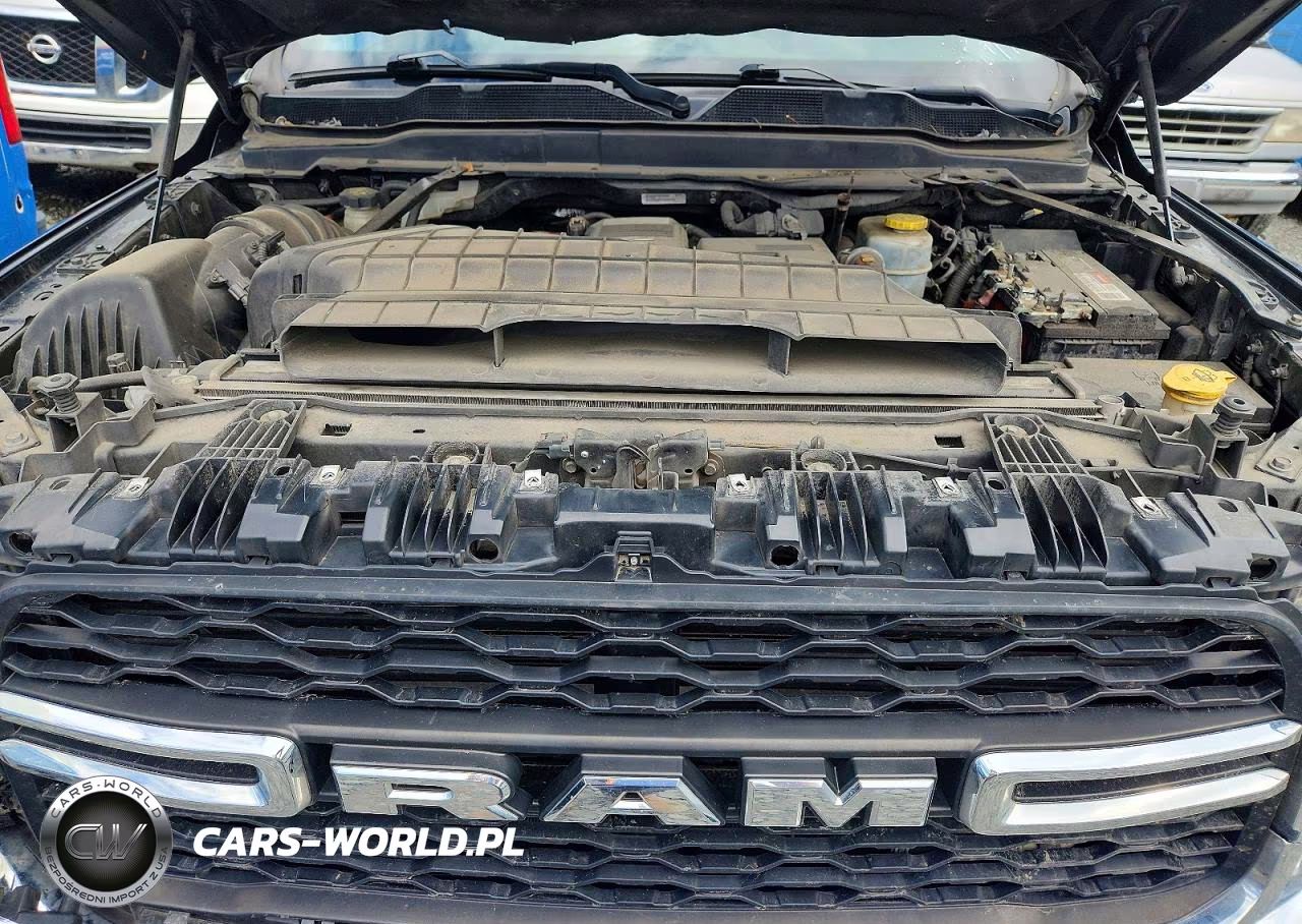 2022 Ram 3500 VIN:3C7WRTCL7NG142374 - 11