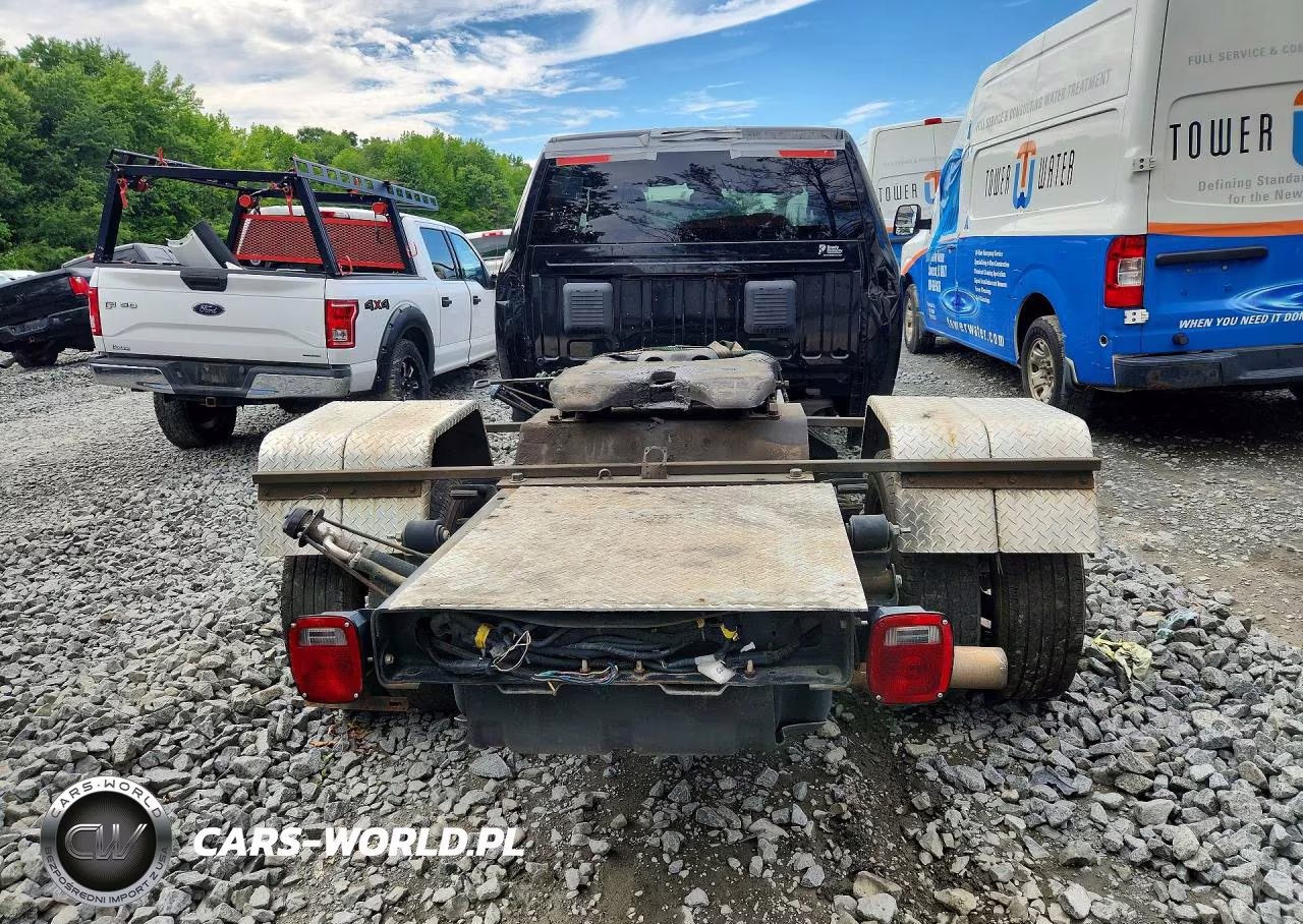 2022 Ram 3500 VIN:3C7WRTCL7NG142374 - 6