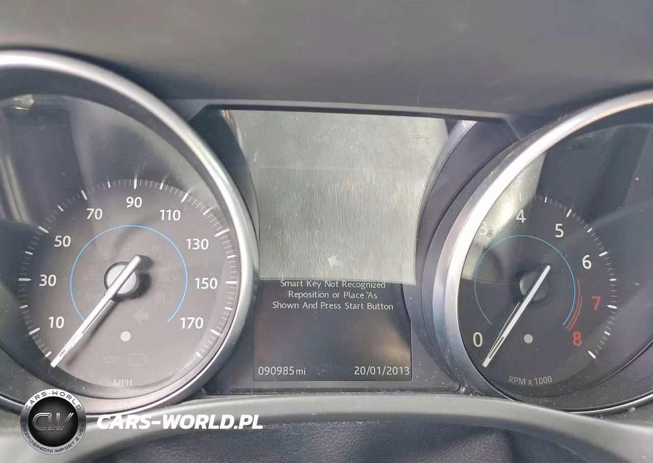 2017 Jaguar Xe VIN:SAJAR4BG5HA958845 - 9