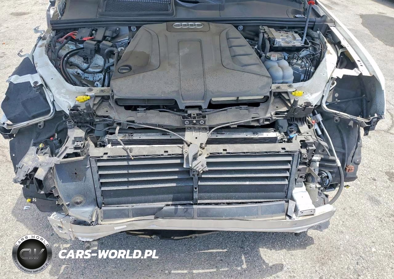 2023 Audi Q7 Premium VIN:WA1ACBF75PD005199 - 12