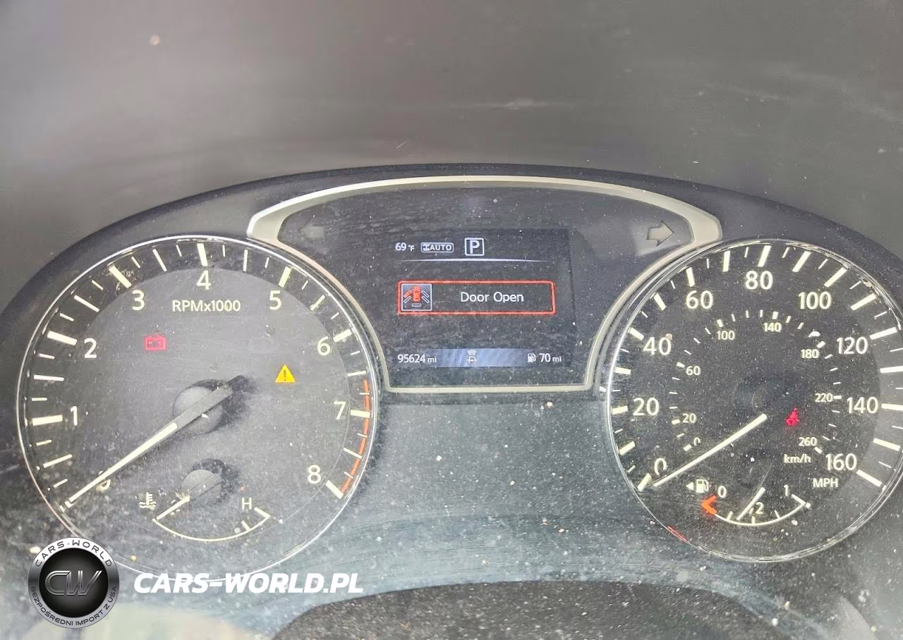 2018 Nissan Pathfinder Sv VIN:5N1DR2MM3JC627657 - 9