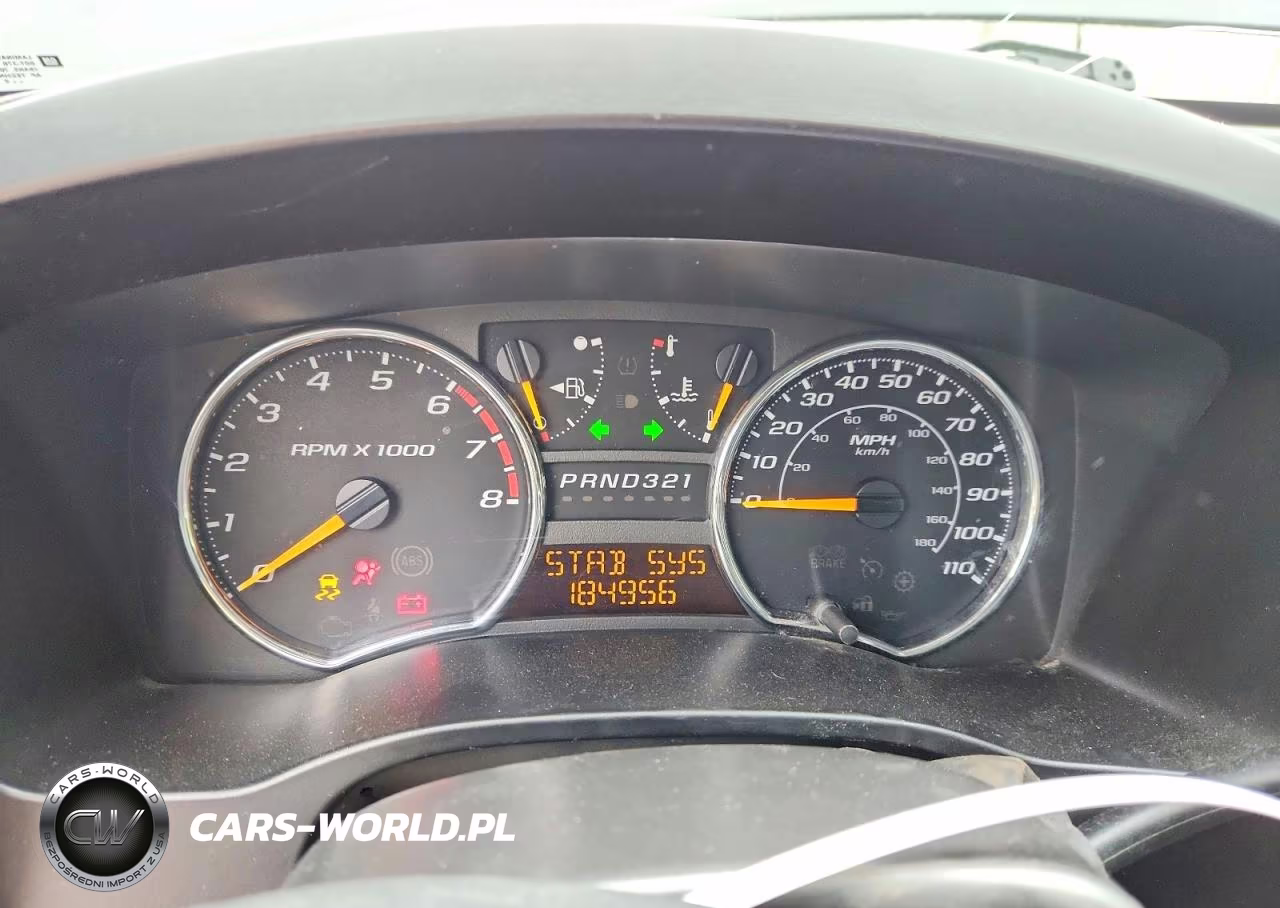 2009 GMC Canyon VIN:1GTDT13E498101515 - 9