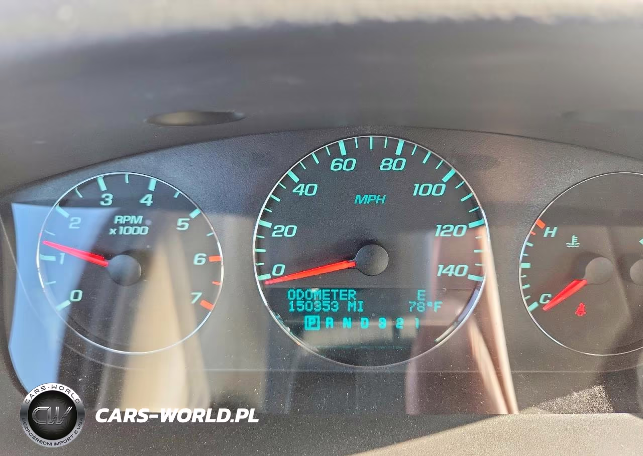 2011 Chevrolet Impala Lt VIN:2G1WB5EK6B1104391 - 9
