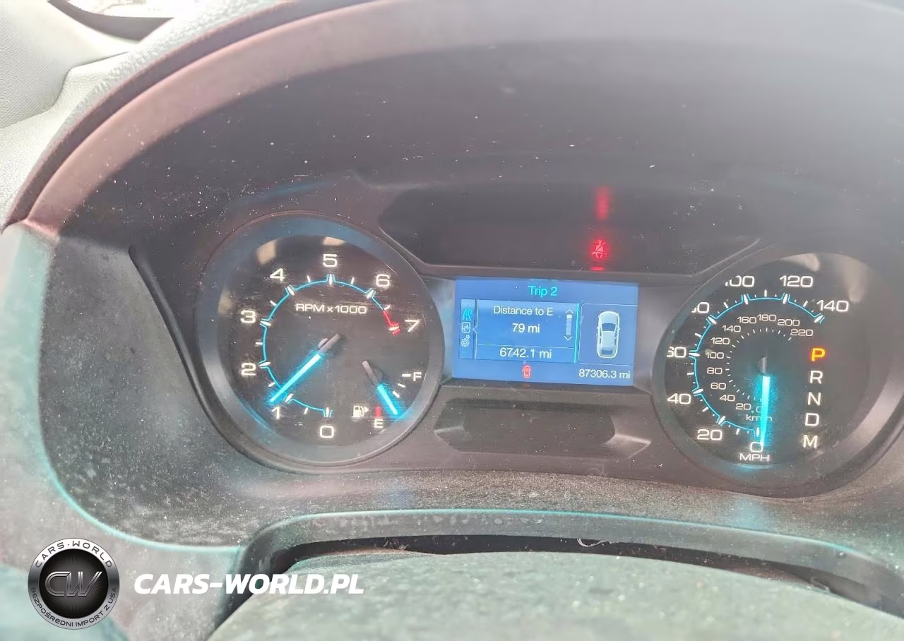 2014 Ford Explorer VIN:1FM5K8B83EGA57482 - 9