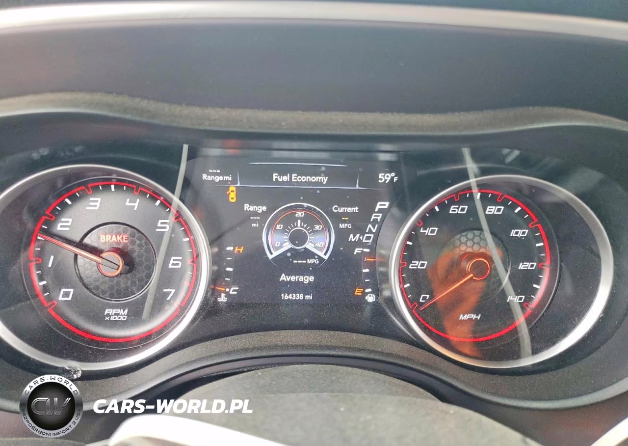 2022 Dodge Charger Sxt VIN:2C3CDXBG9NH160986 - 9