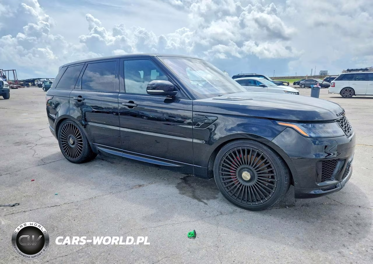 2020 Land Rover Range Rov VIN:SALWS2RU7LA701132 - 4