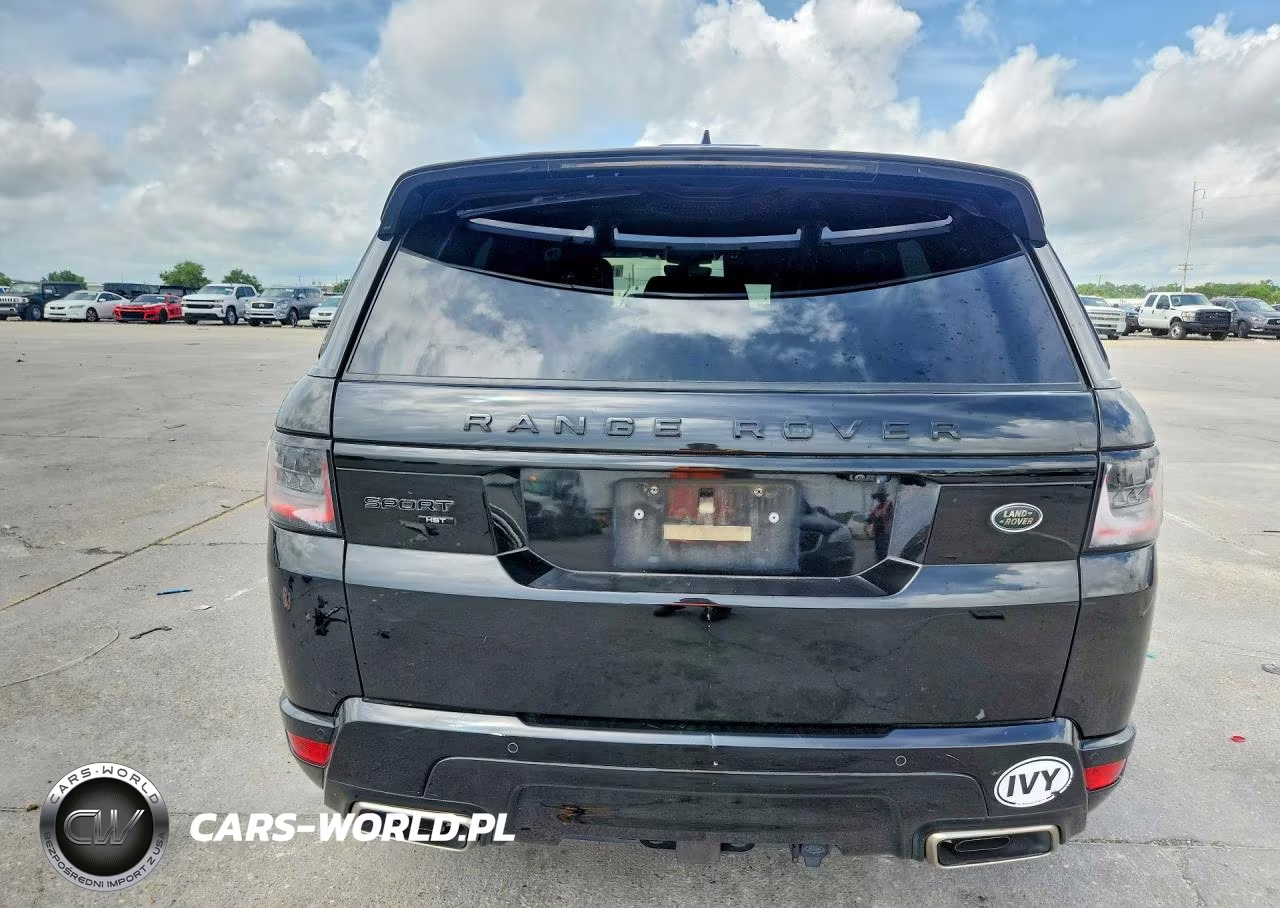 2020 Land Rover Range Rov VIN:SALWS2RU7LA701132 - 6