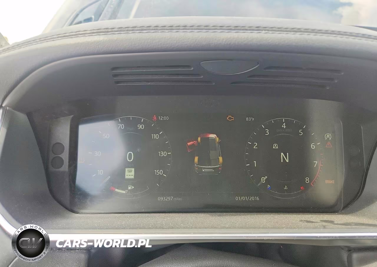 2020 Land Rover Range Rov VIN:SALWS2RU7LA701132 - 9