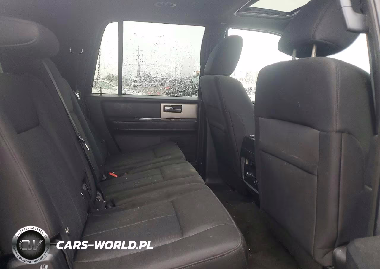 2017 Ford Expedition El Xlt VIN:1FMJK1HT1HEA69227 - 11