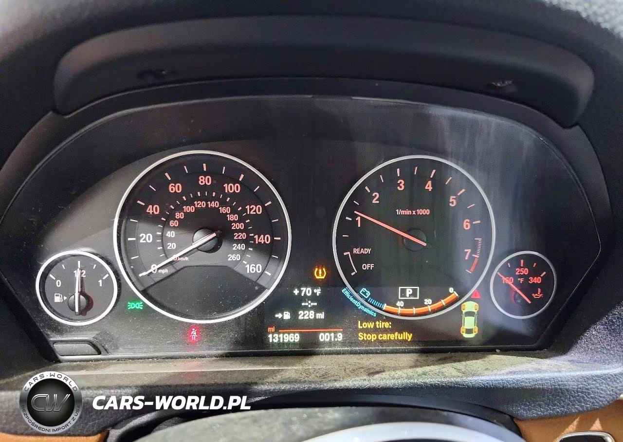 2014 BMW 428 Xi VIN:WBA3N9C59EF721509 - 9