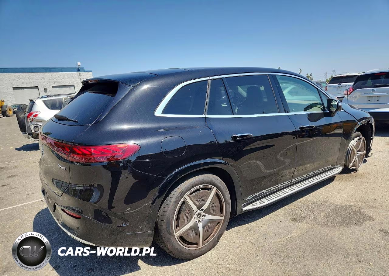 2023 Mercedes-Benz Eqs Suv 580 4Matic VIN:4JGDM4EB1PA027537 - 3