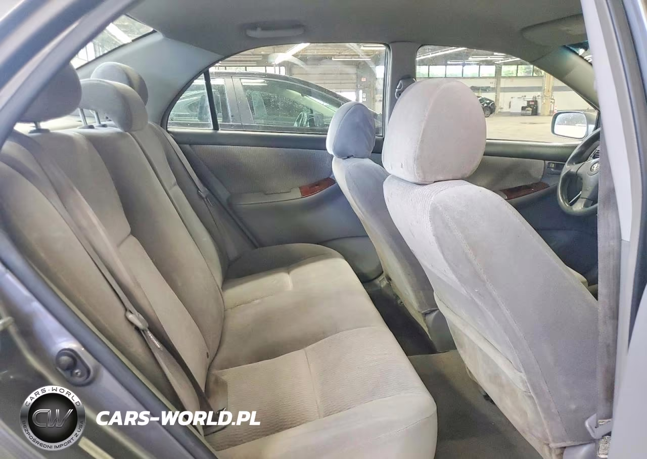2006 Toyota Corolla Le VIN:1NXBR32E46Z685111 - 10