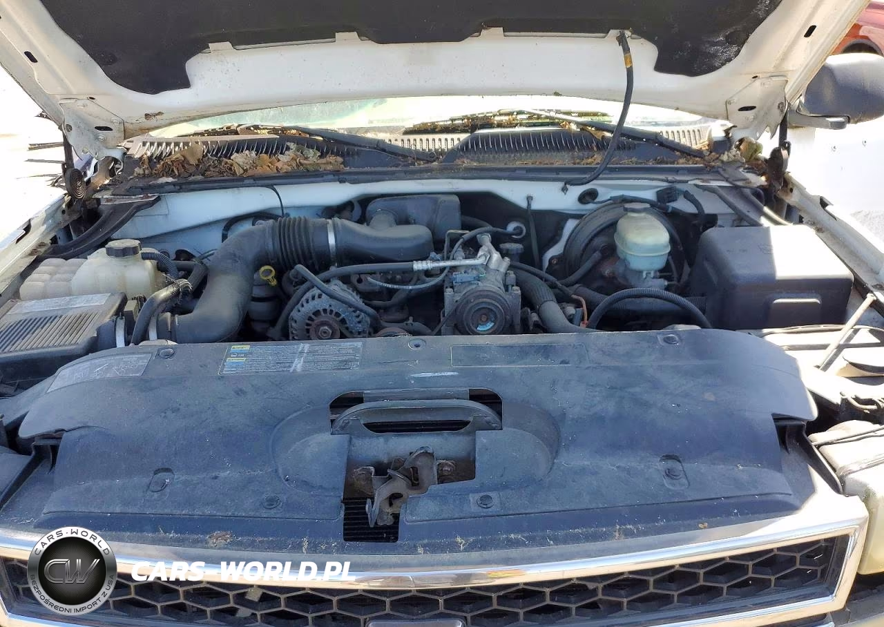 2006 Chevrolet Silverado C1500 VIN:1GCEC14X46Z110418 - 11
