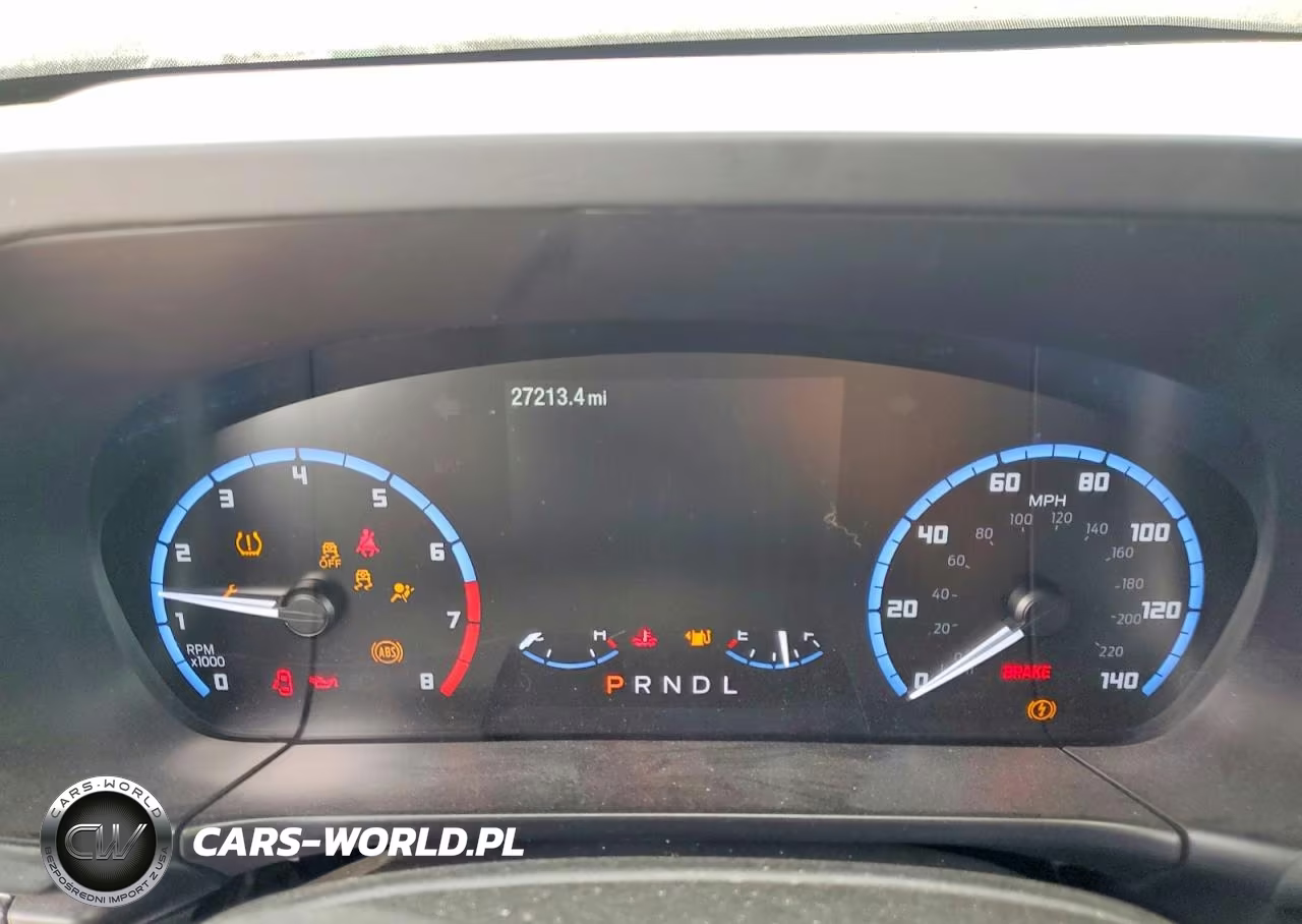 2023 Ford Bronco Sport Big Bend VIN:3FMCR9B66PRE23552 - 9