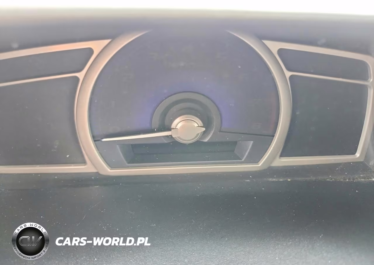 2008 Honda Civic Ex VIN:1HGFA16858L042721 - 9