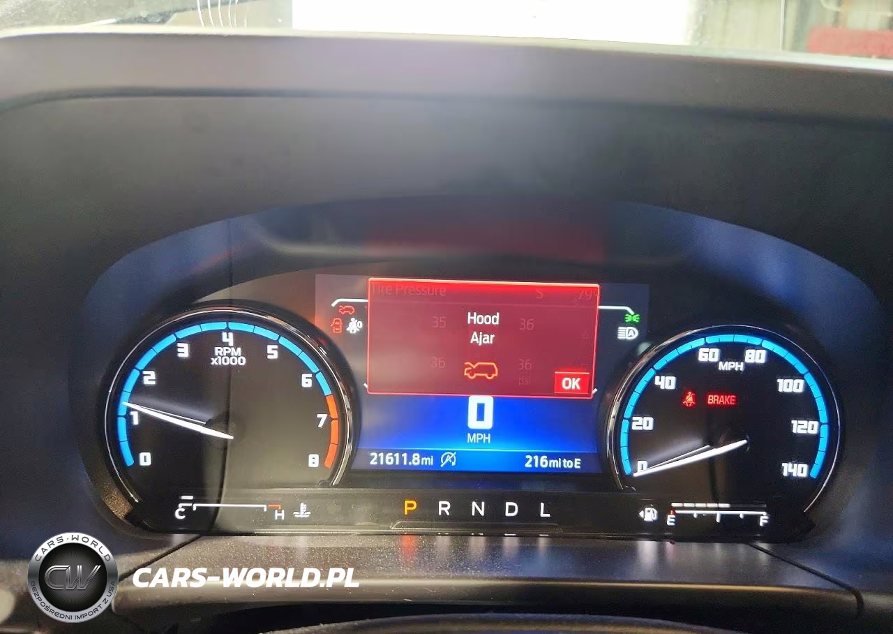 2023 Ford Bronco Sport Outer Banks VIN:3FMCR9C62PRD53174 - 9