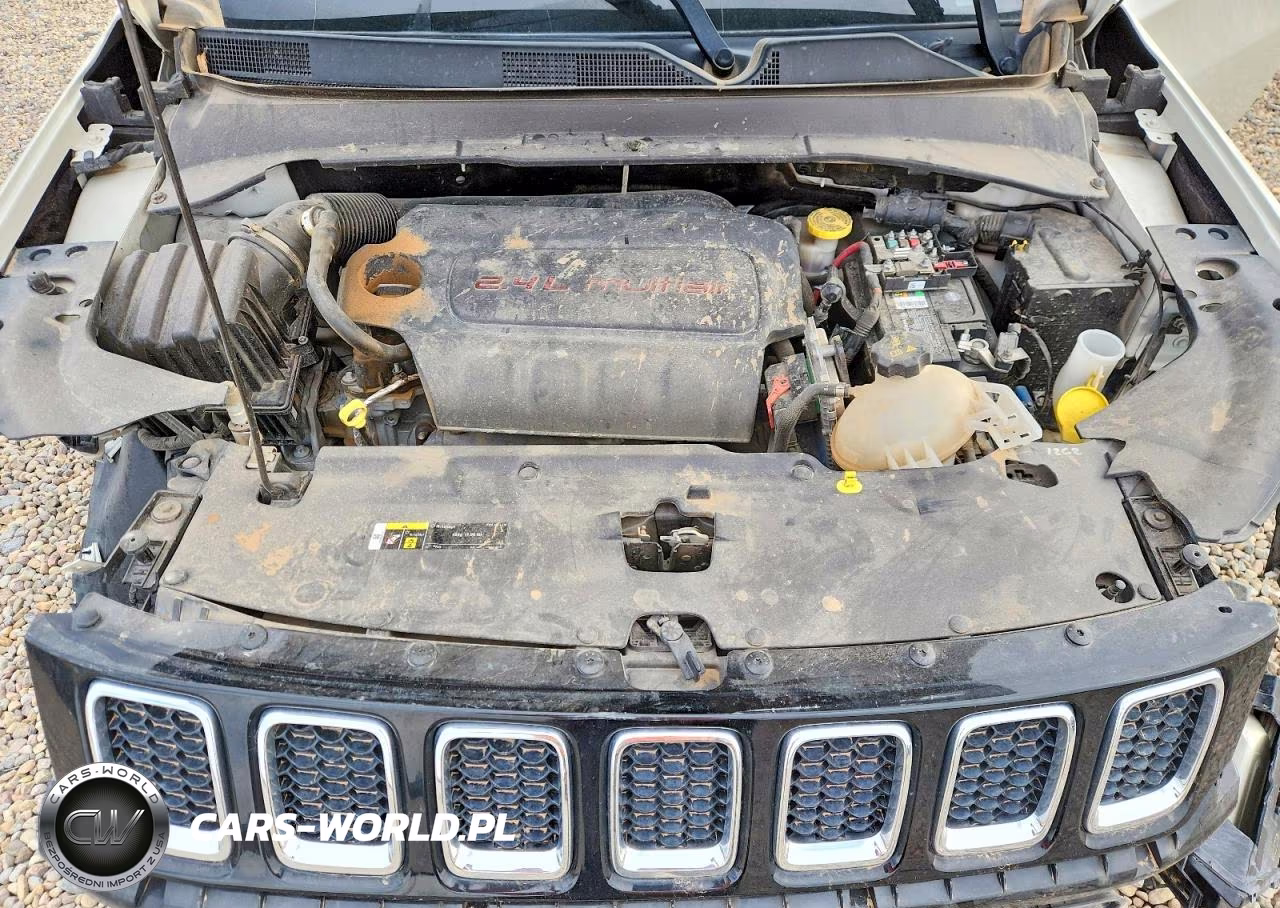 2021 Jeep Compass Limited VIN:3C4NJDCB7MT549680 - 12