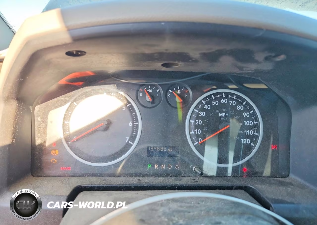 2011 Dodge Ram 1500 VIN:1D7RV1GT4BS556792 - 9