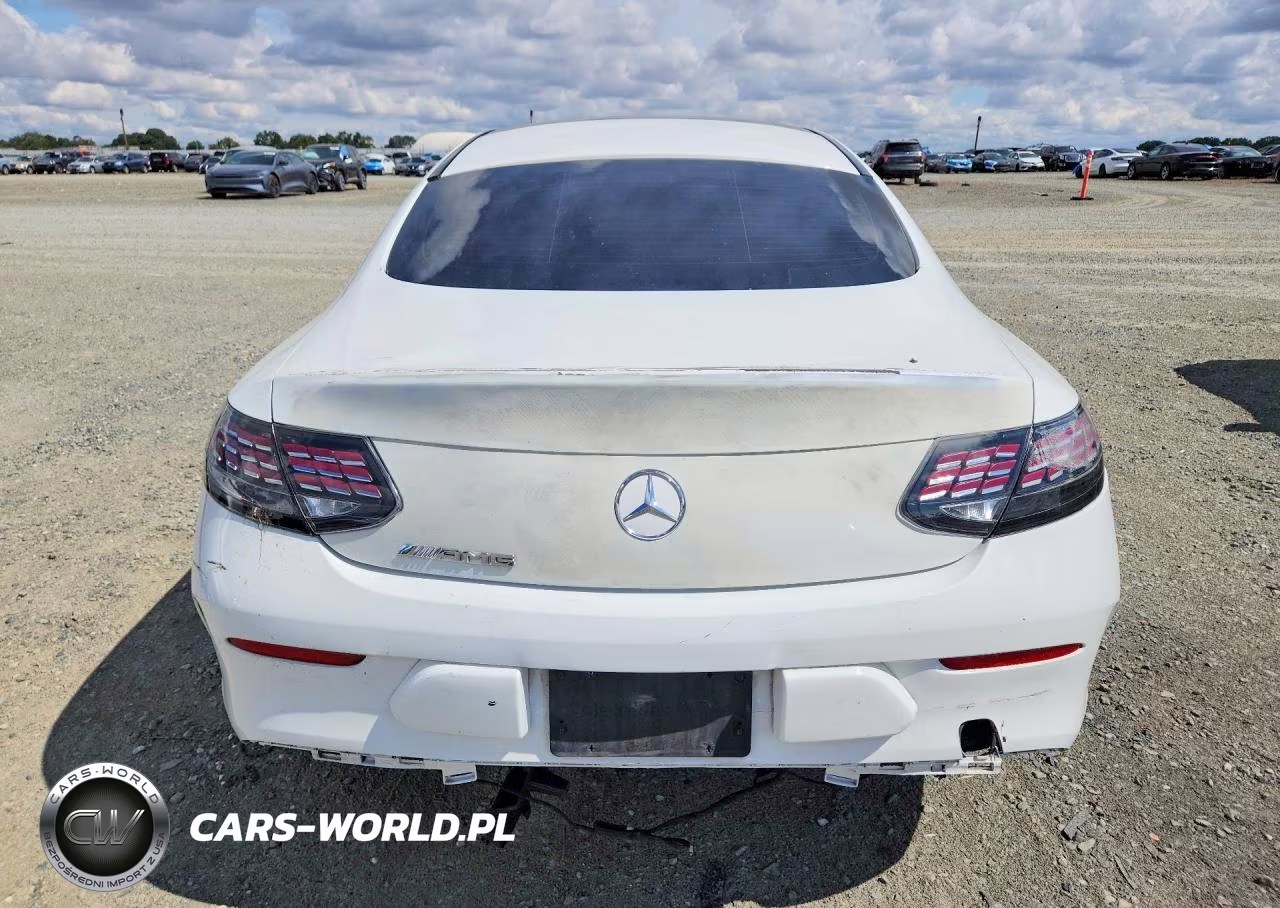 2017 Mercedes-Benz C 43 4Matic Amg VIN:WDDWJ6EB8HF453110 - 6