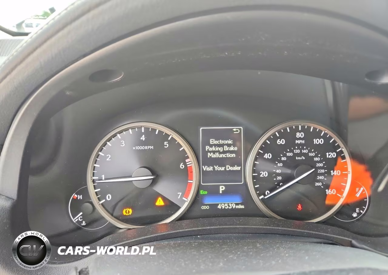 2021 Lexus Nx 300 Base VIN:JTJDARBZ5M5034486 - 9