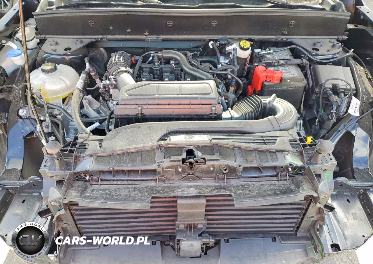 2025 Ford Bronco Sport Big Bend VIN:3FMCR9BN8SRE76561 - 12