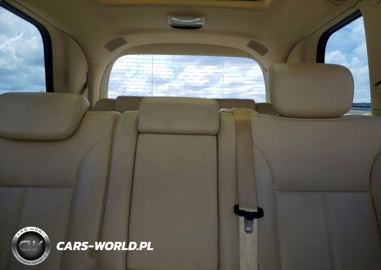 2010 Mercedes-Benz Gl 450 4Matic VIN:4JGBF7BE2AA539879 - 10