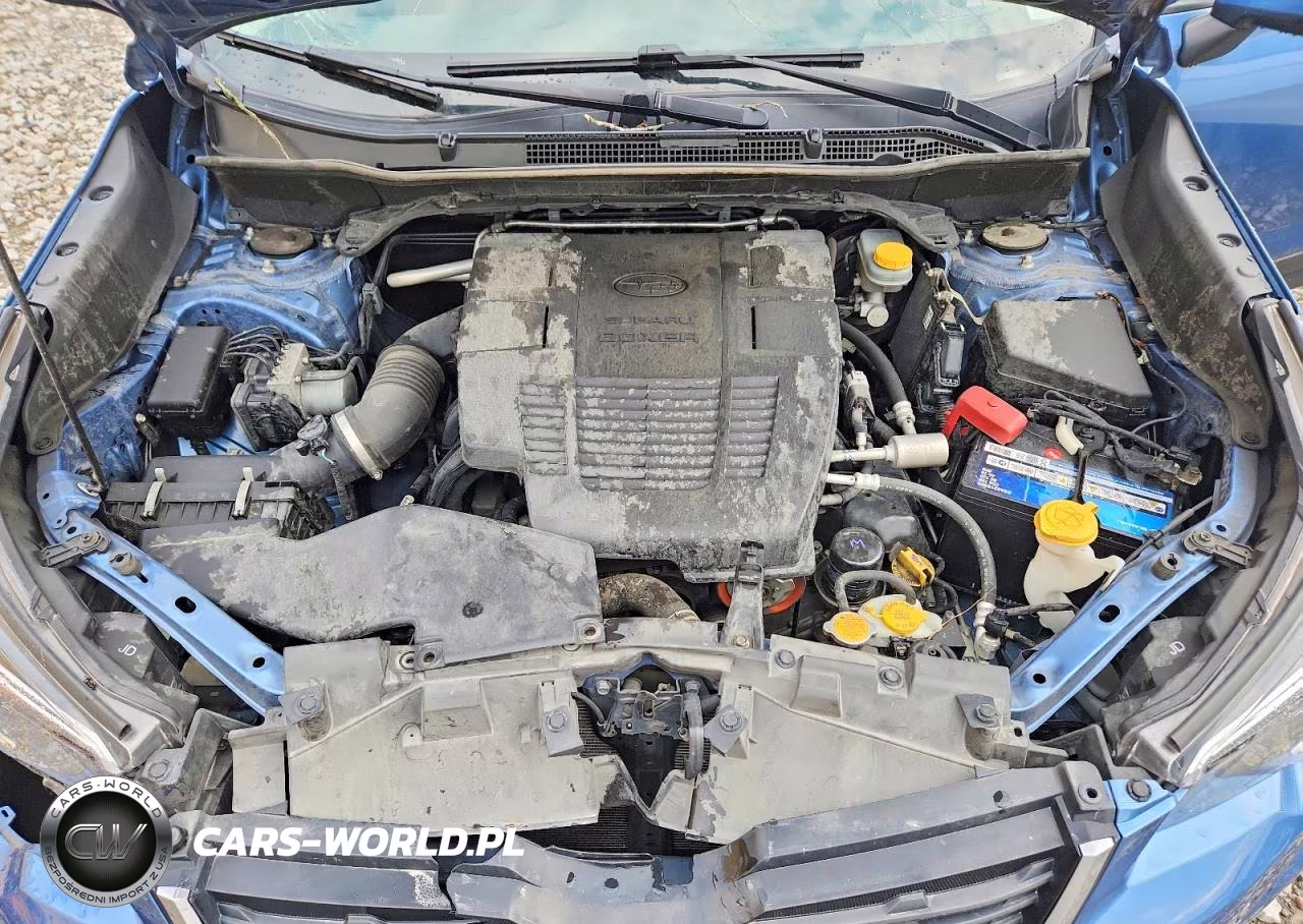 2020 Subaru Forester Premium VIN:JF2SKAJC5LH492016 - 12