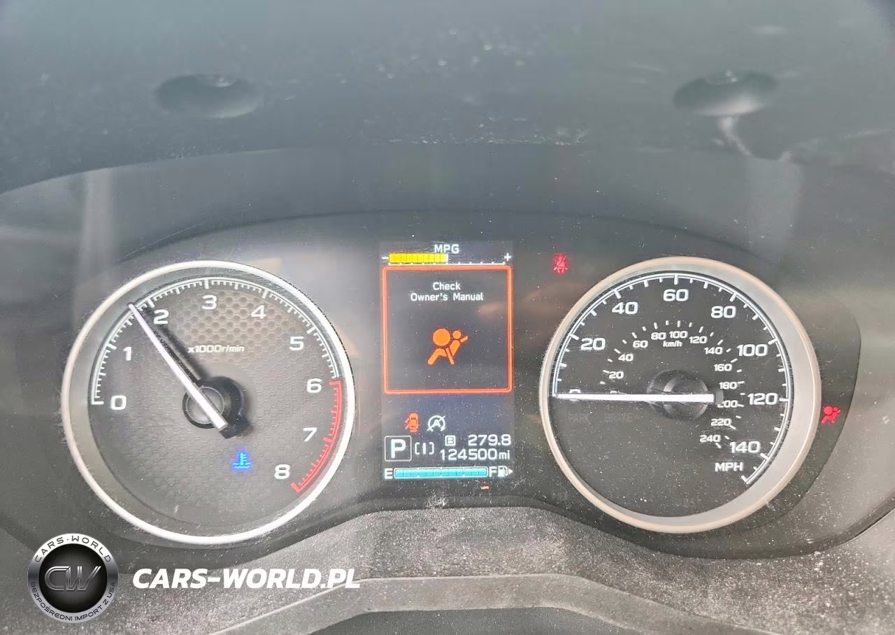2020 Subaru Forester Premium VIN:JF2SKAJC5LH492016 - 9