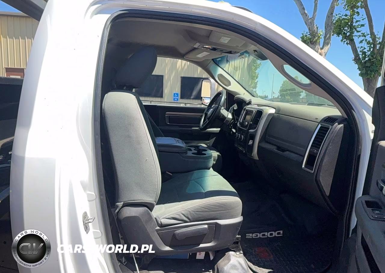 2014 Ram 5500 VIN:3C7WRMDLXEG127856 - 5