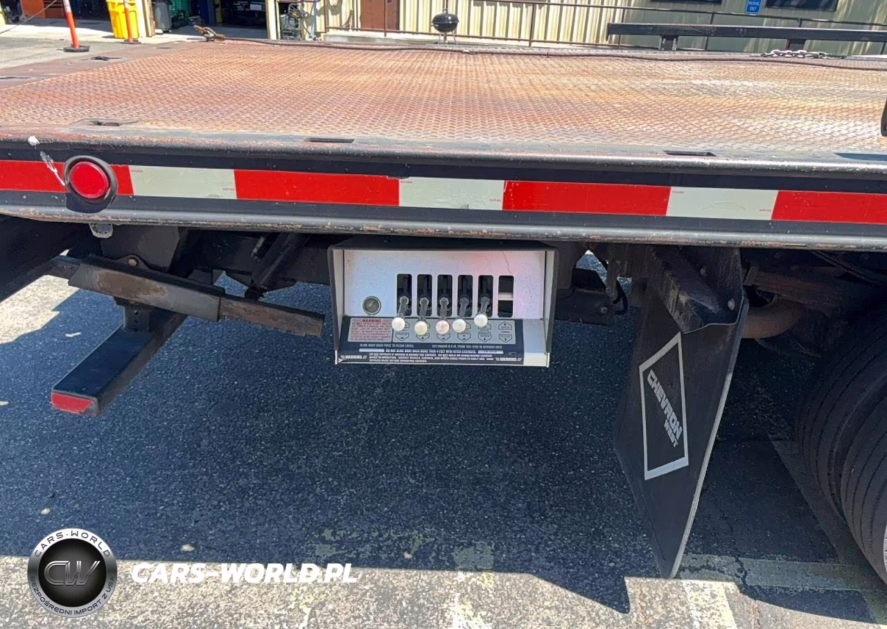 2014 Ram 5500 VIN:3C7WRMDLXEG127856 - 6