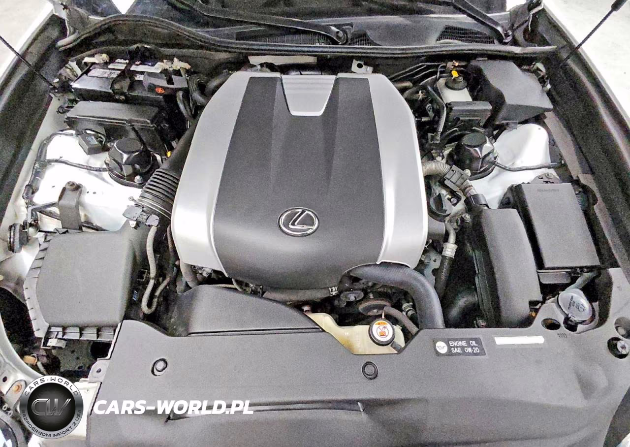 2017 Lexus Gs 350 F Sport VIN:JTHBZ1BL1HA010648 - 11
