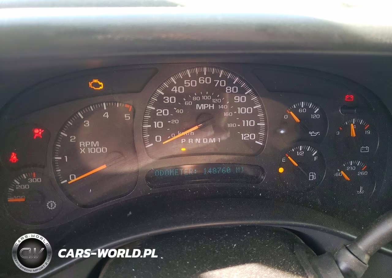 2006 Chevrolet Silverado K2500 Heavy Duty VIN:1GCHK29D26E274729 - 9