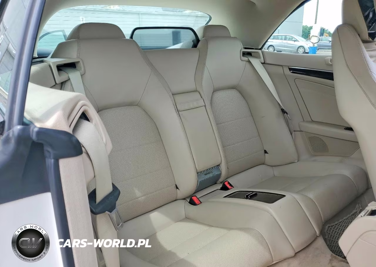 2014 Mercedes-Benz E 350 VIN:WDDKK5KF5EF231472 - 10