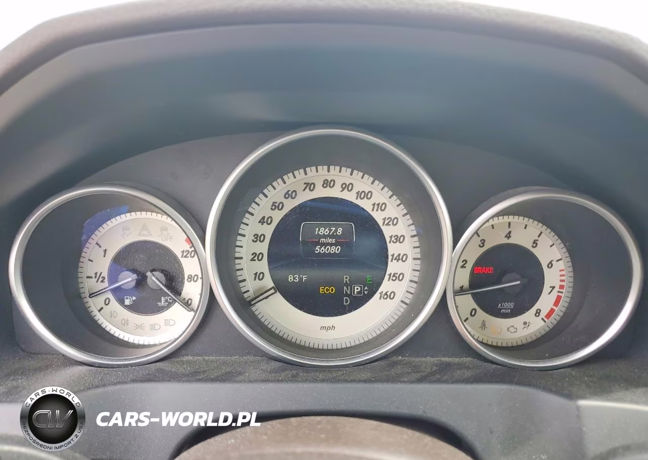 2014 Mercedes-Benz E 350 VIN:WDDKK5KF5EF231472 - 9