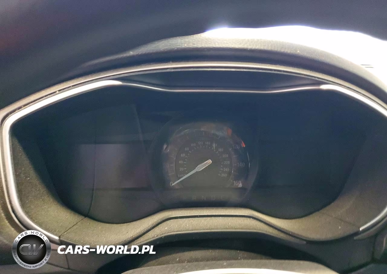 2020 Ford Fusion Se VIN:3FA6P0HD4LR143167 - 9