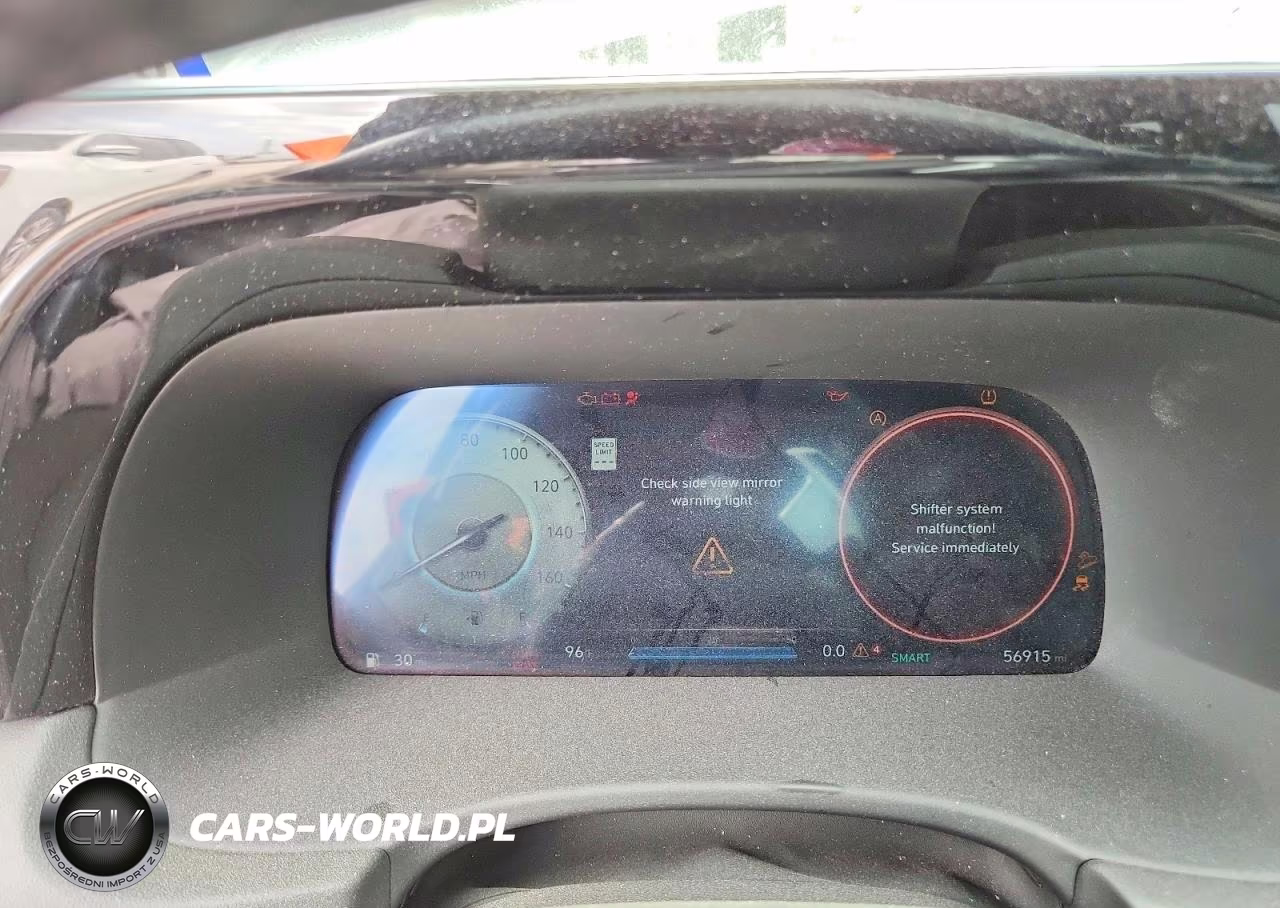 2023 Hyundai Palisade Calligraphy VIN:KM8R7DGE9PU599927 - 9