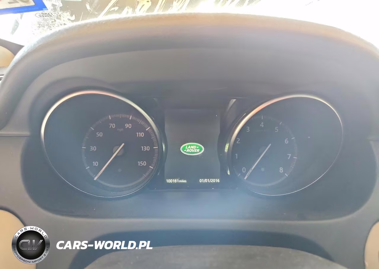 2018 Land Rover Discovery Sport Hse VIN:SALCR2RX1JH750808 - 9
