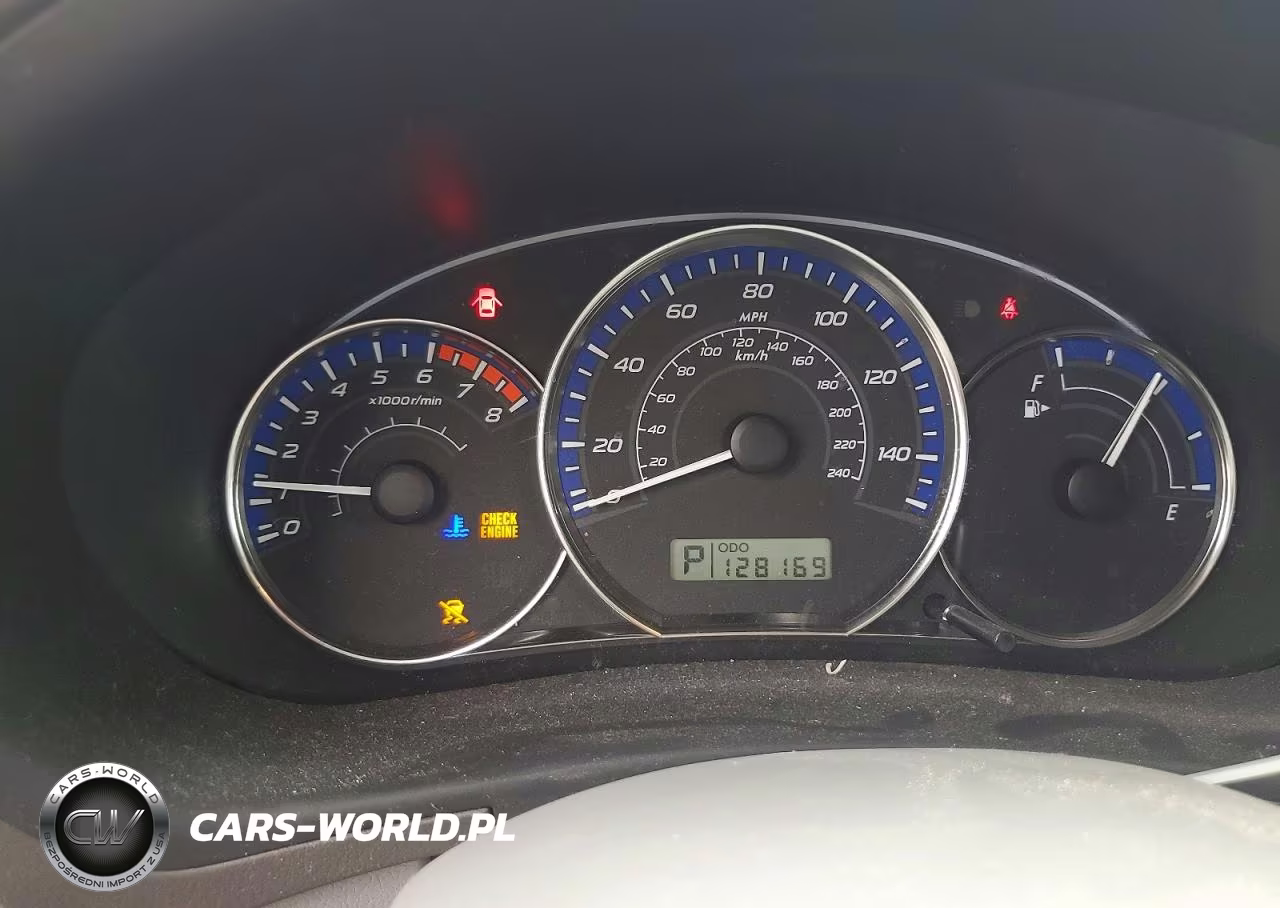 2010 Subaru Forester 2.5X Premium VIN:JF2SH6CC5AH766269 - 9