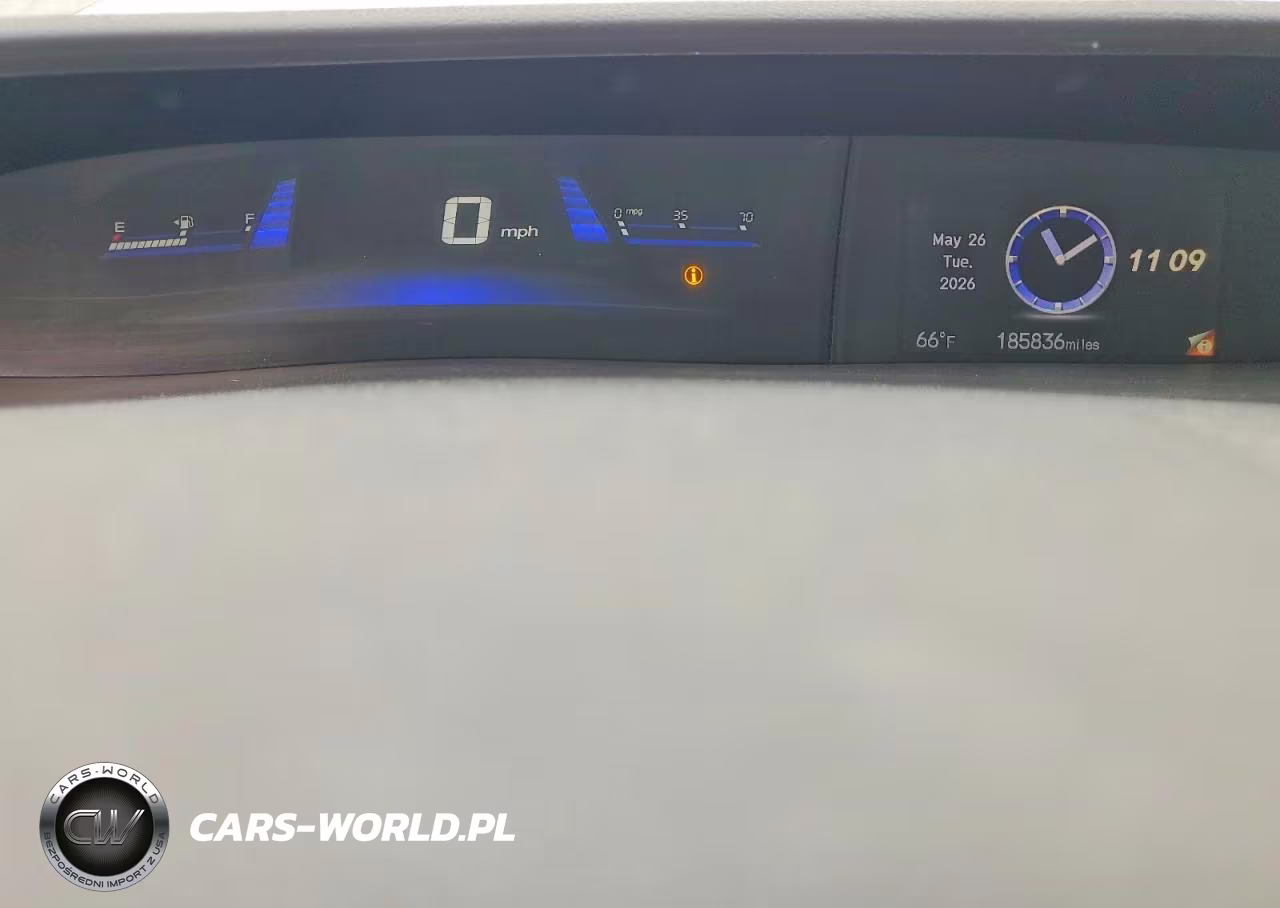 2015 Honda Civic Ex VIN:2HGFG3B87FH507543 - 9