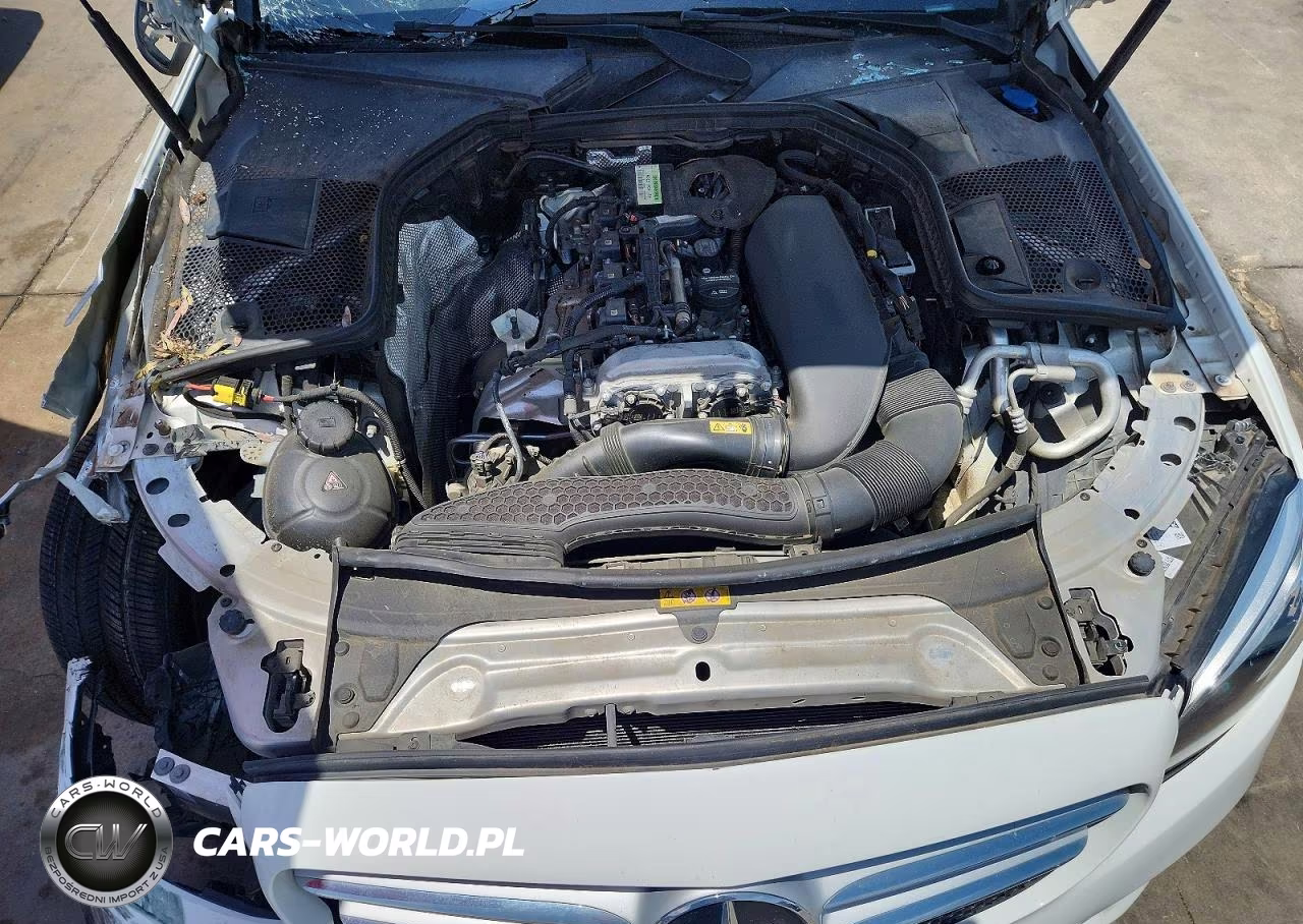2021 Mercedes-Benz C 300 VIN:W1KWF8DB4MR606721 - 11