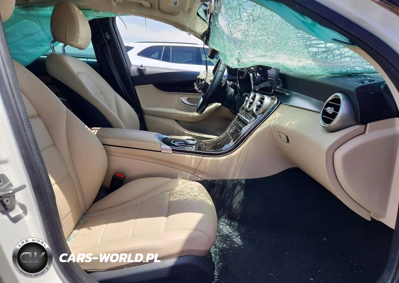 2021 Mercedes-Benz C 300 VIN:W1KWF8DB4MR606721 - 7