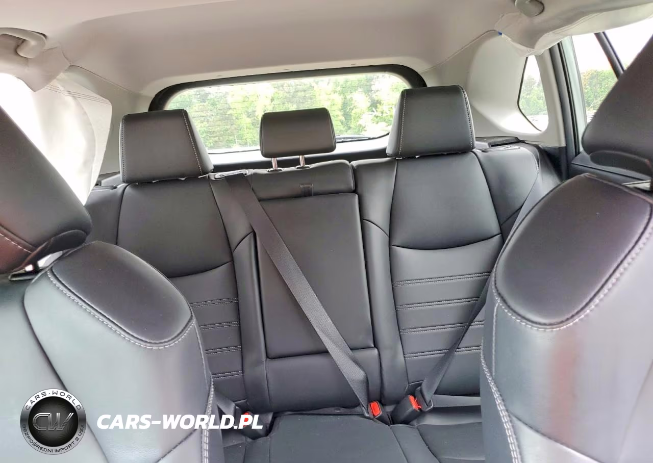 2020 Toyota Rav4 Xle Premium VIN:2T3C1RFV2LC039126 - 10