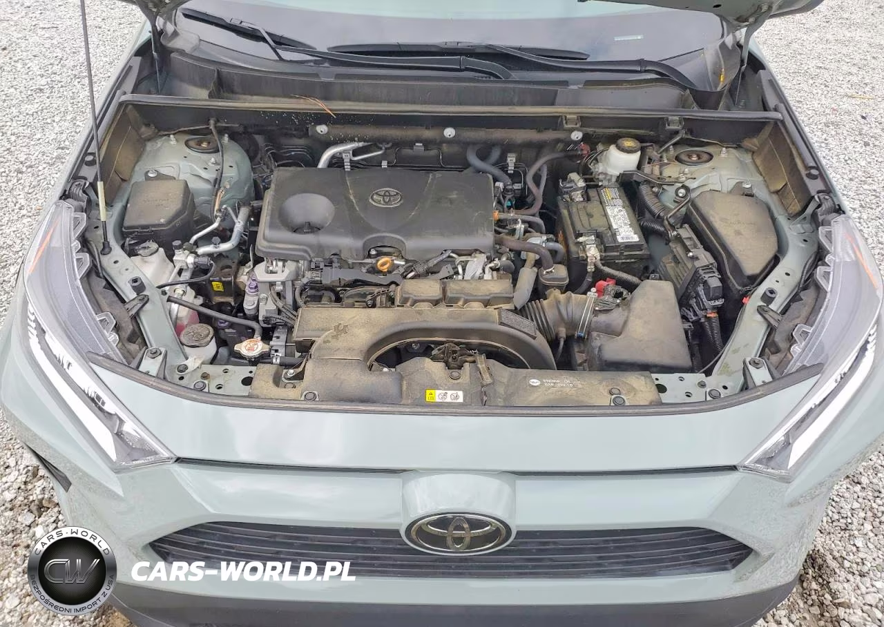 2020 Toyota Rav4 Xle Premium VIN:2T3C1RFV2LC039126 - 12