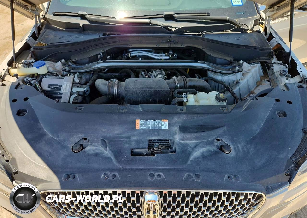 2021 Lincoln Aviator Reserve VIN:5LM5J7WC5MGL13922 - 11