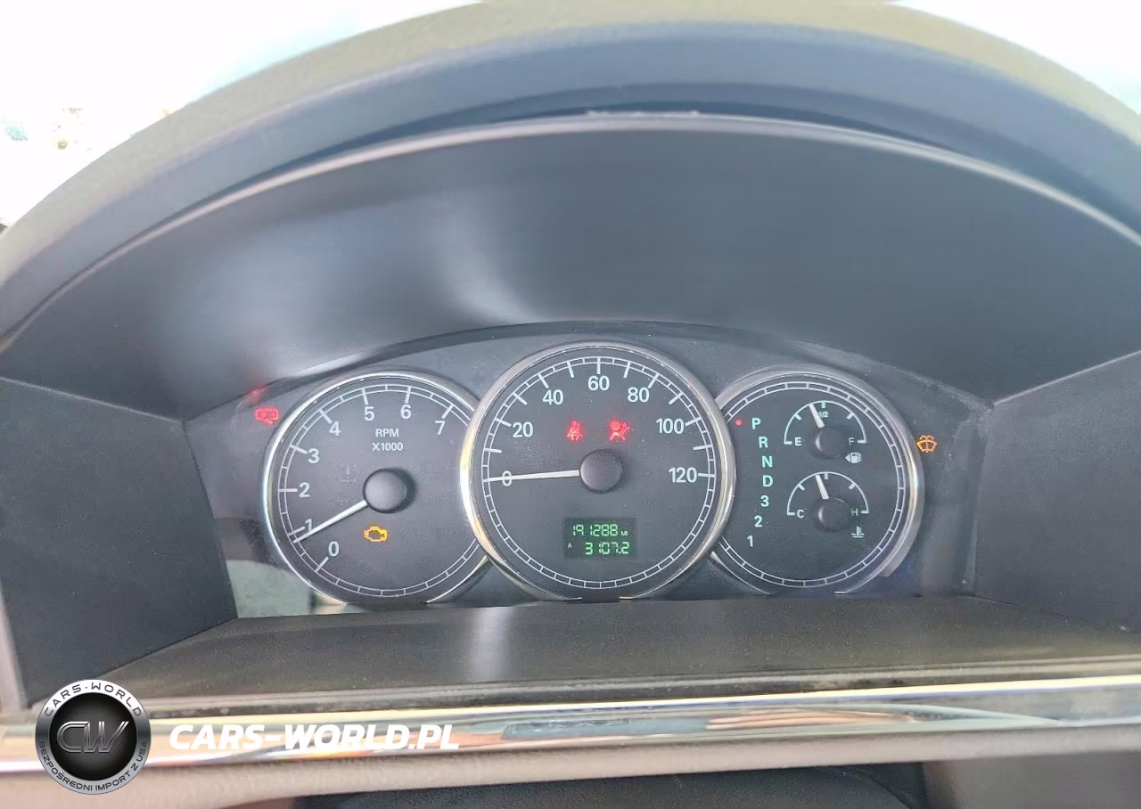 2005 Buick Lacrosse Cx VIN:2G4WC532851218335 - 9