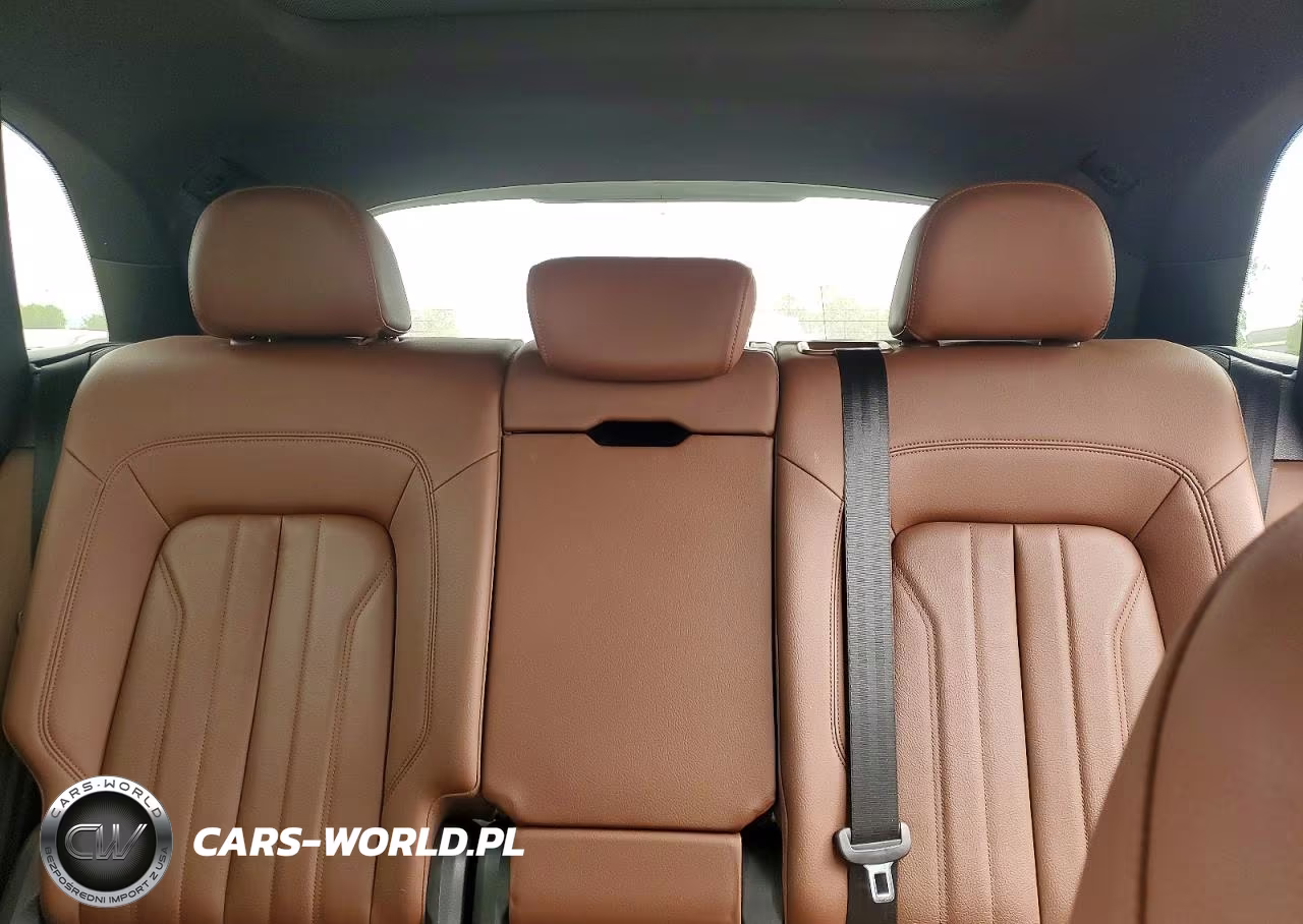 2019 Audi Q5 Premium Plus VIN:WA1BNAFY7K2102717 - 10