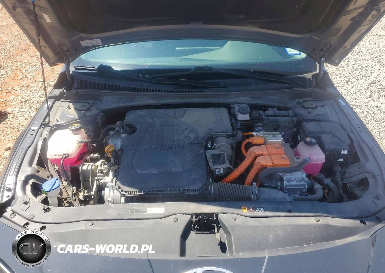 2024 Hyundai Elantra Limited VIN:KMHLN4DJ7RU094730 - 11