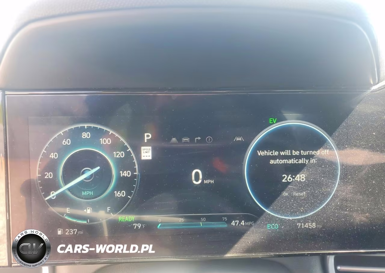 2024 Hyundai Elantra Limited VIN:KMHLN4DJ7RU094730 - 9