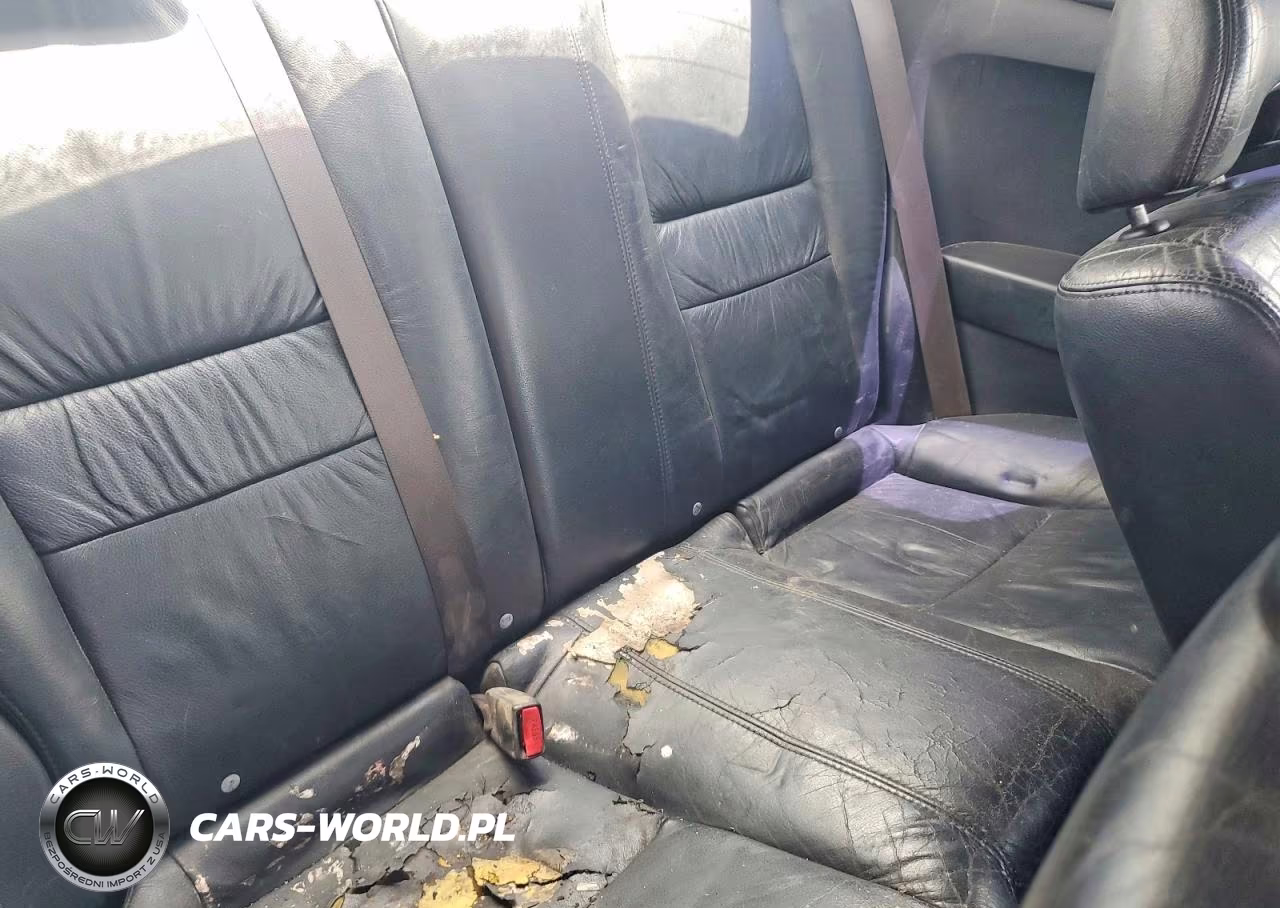 2005 Honda Accord Ex VIN:1HGCM72625A003545 - 10