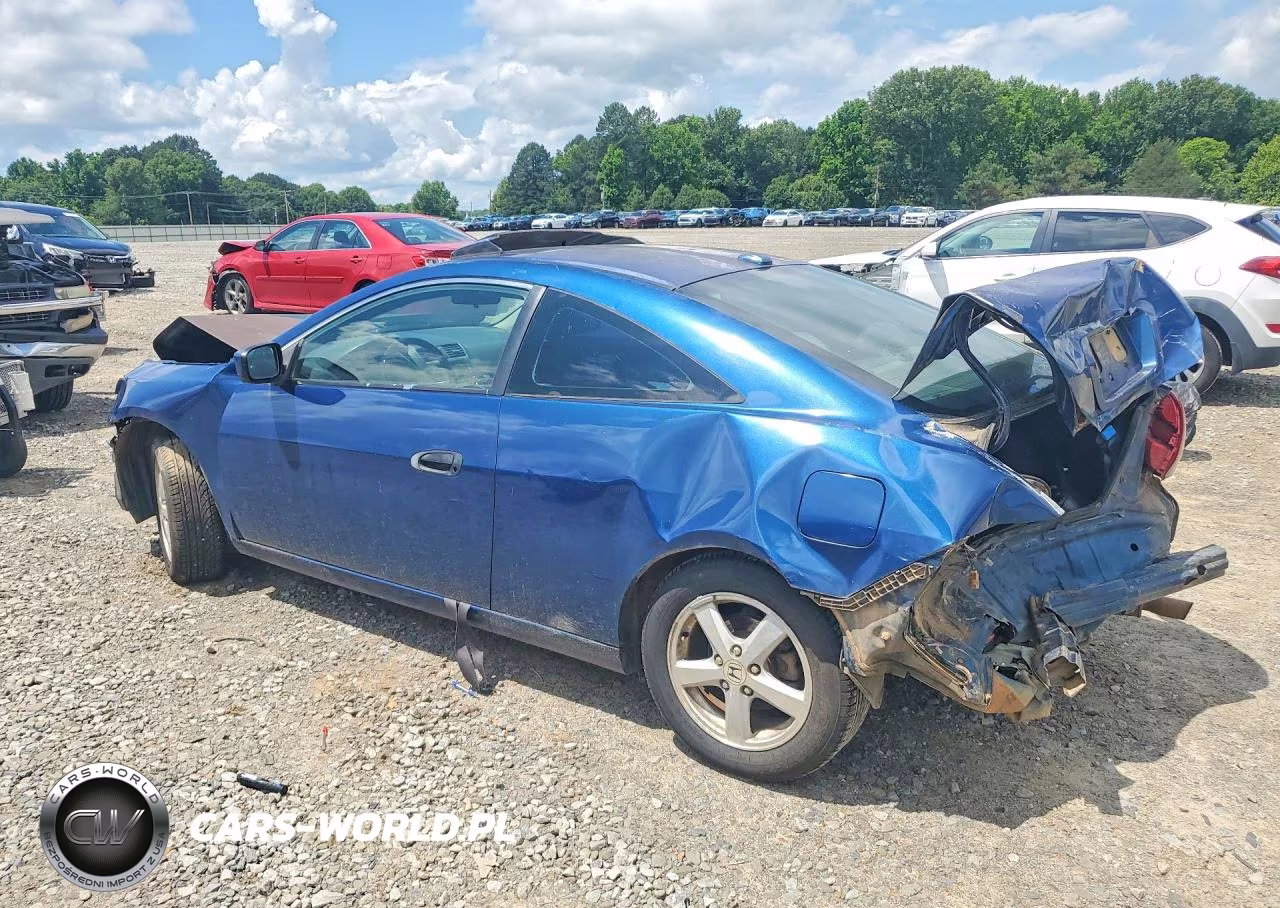 2005 Honda Accord Ex VIN:1HGCM72625A003545 - 2